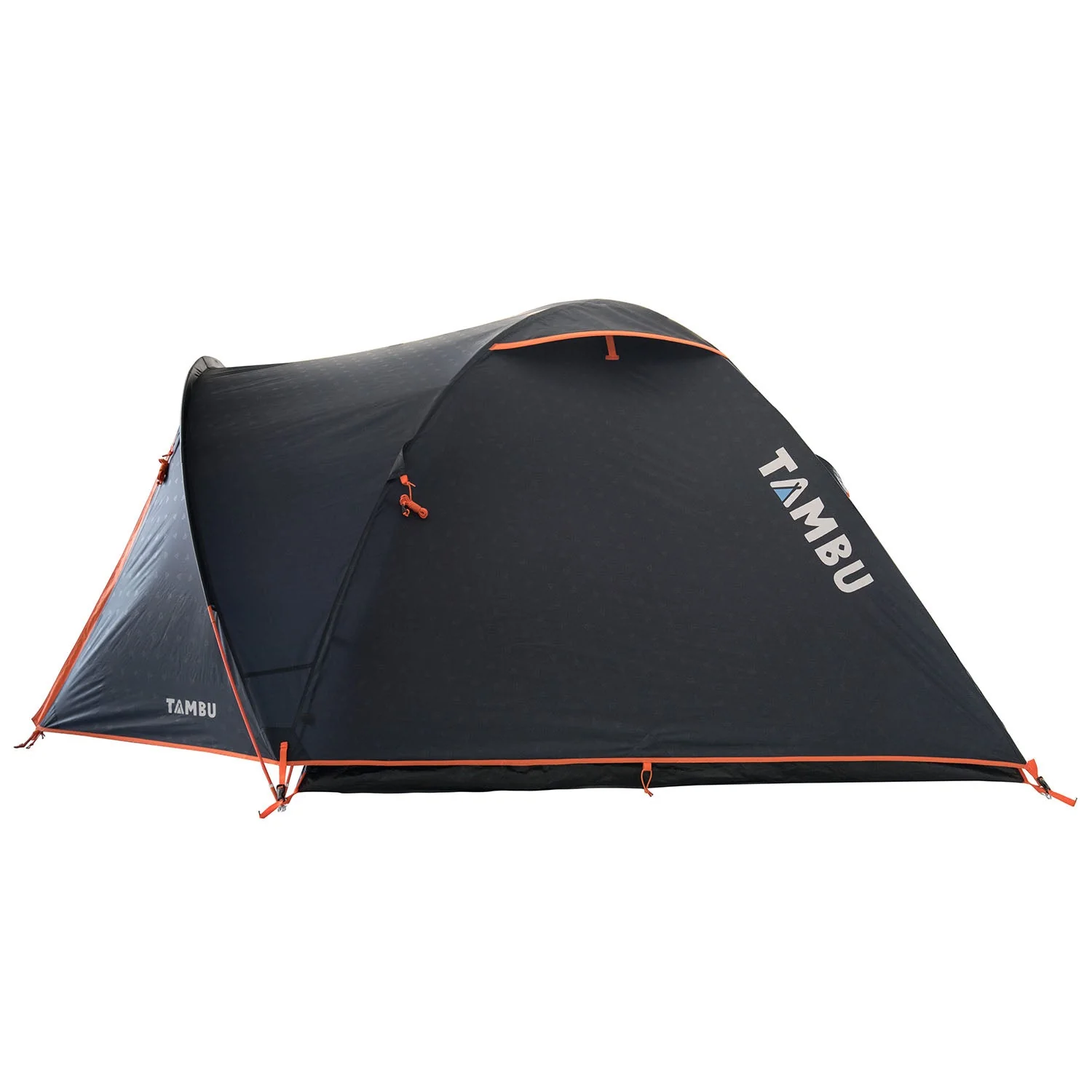 HAIKA 3 | 3 Personen Kuppelzelt - Image 11