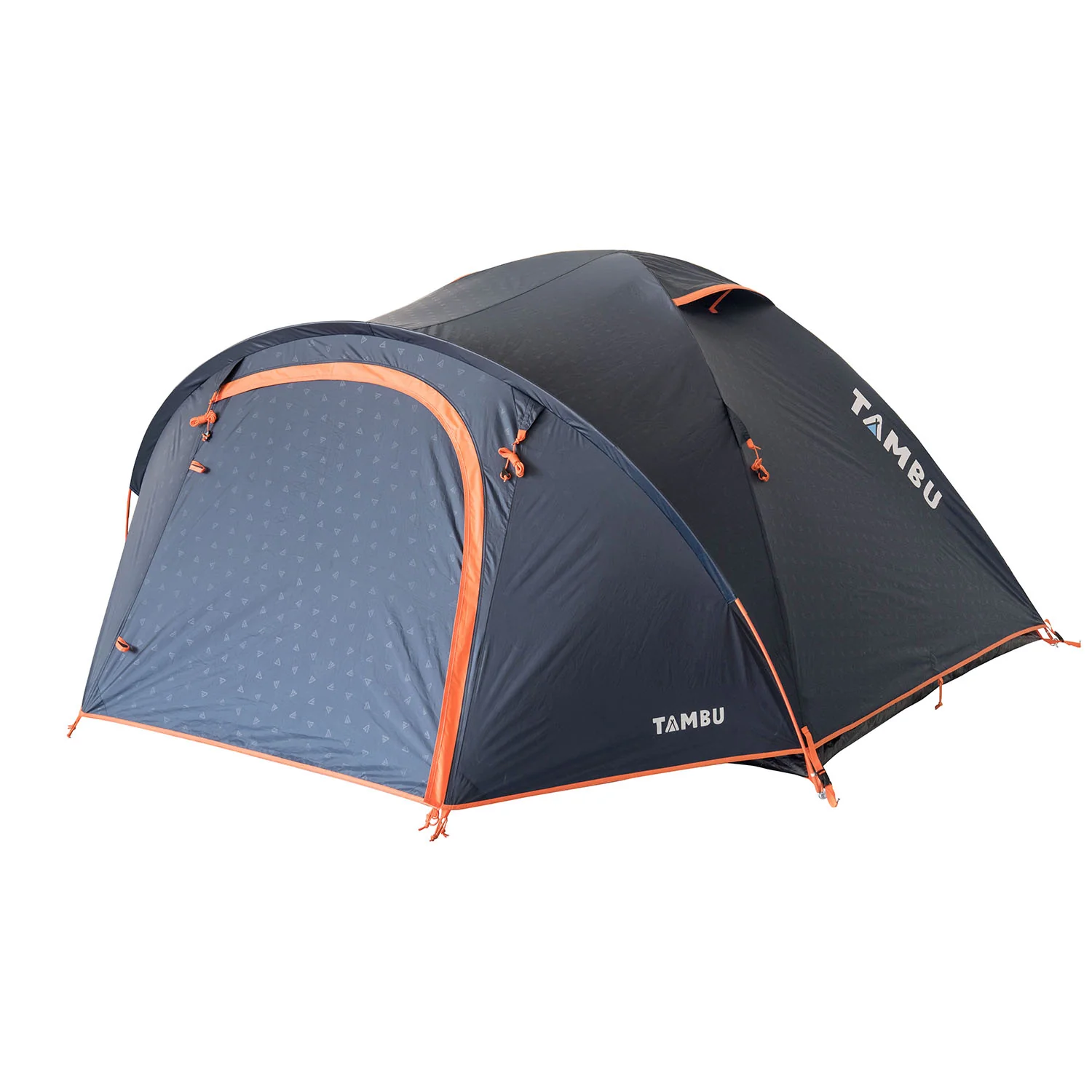 HAIKA 4 | 4 Personen Kuppelzelt - Image 9