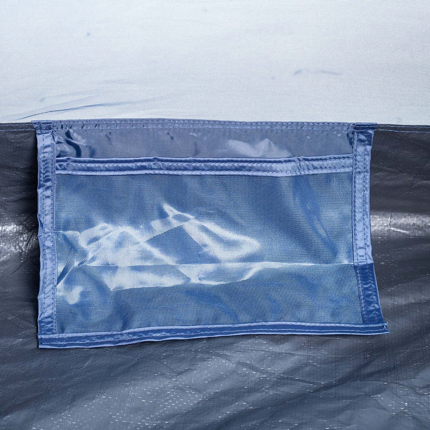 GAMBUJA 4 | 4 Personen Kuppelzelt - Image 11
