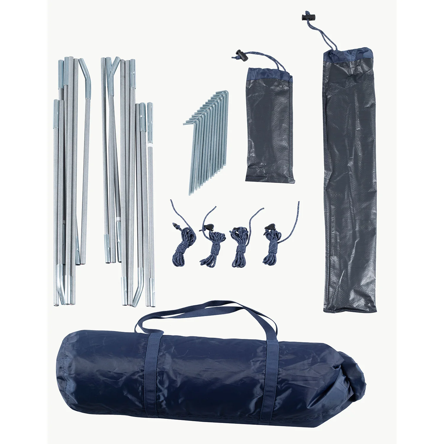 GAMBUJA 4 | 4 Personen Kuppelzelt - Image 12
