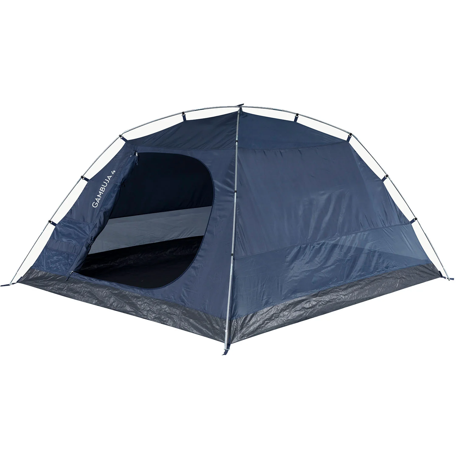 GAMBUJA 4 | 4 Personen Kuppelzelt - Image 6